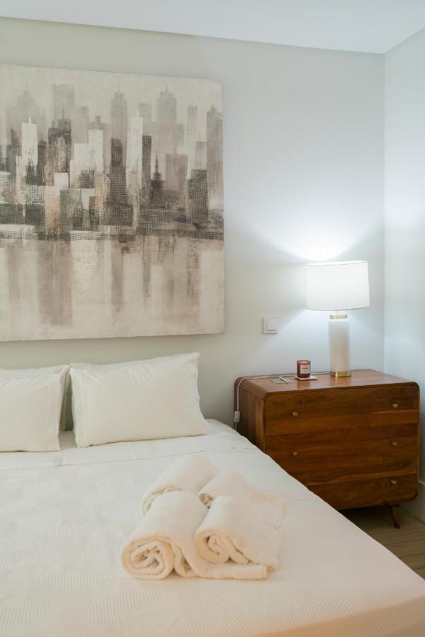 Luxury Condo In Heart Of Baixa-Chiado Lisboa Exteriör bild