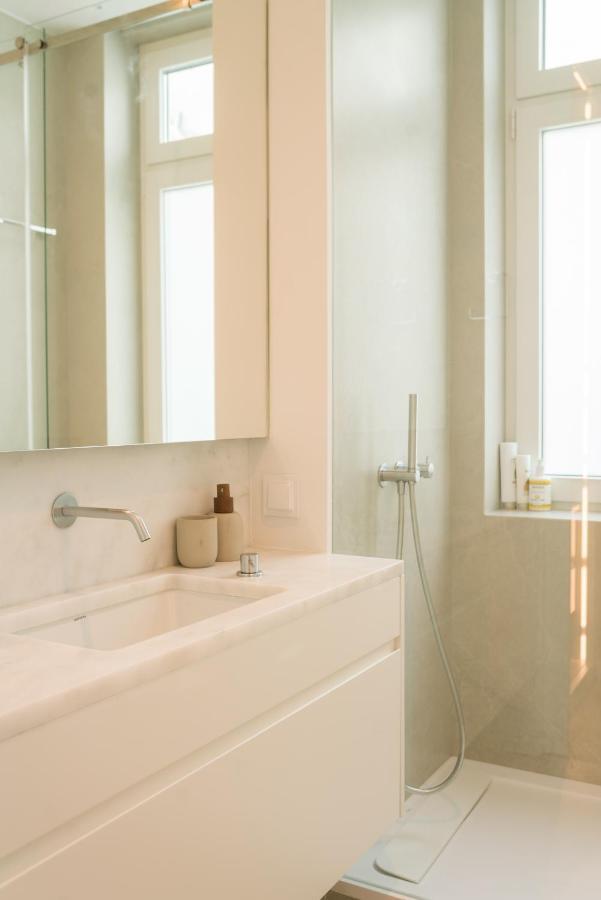 Luxury Condo In Heart Of Baixa-Chiado Lisboa Exteriör bild