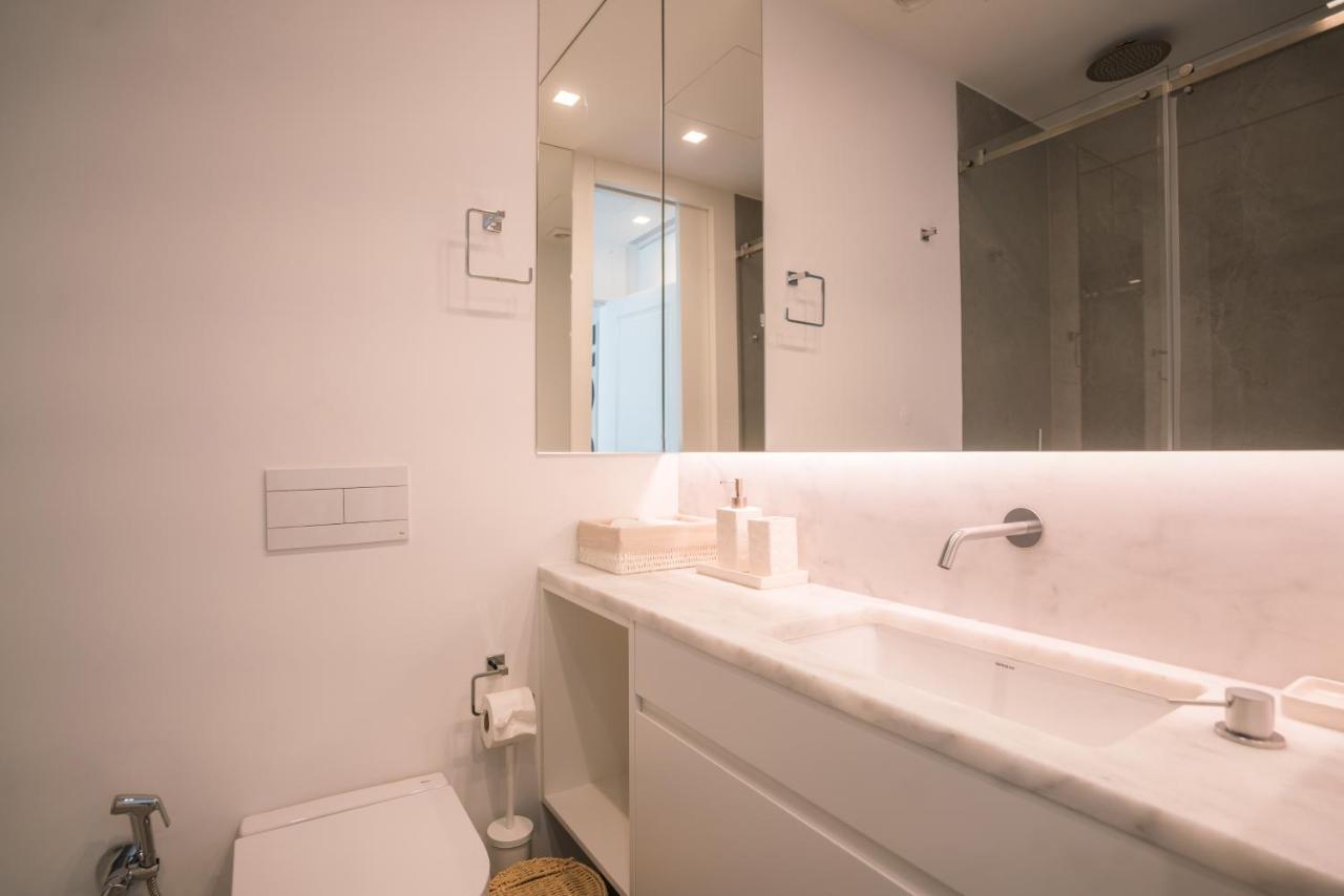Luxury Condo In Heart Of Baixa-Chiado Lisboa Exteriör bild